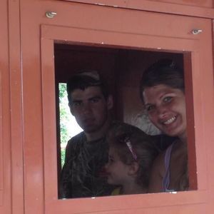 Meet your Posher, Mary